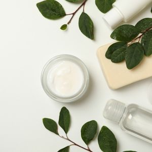 Crème de jour - Naturellement Bio