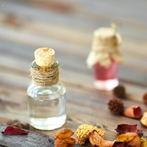 Elixirs Floraux - Naturellement Bio
