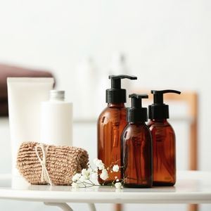Gel douche - Naturellement Bio