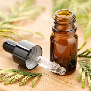 Huiles essentielles - Naturellement Bio