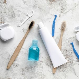 Hygiène bucco-dentaire - Naturellement Bio
