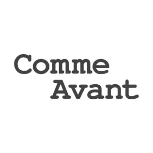 Comme Avant