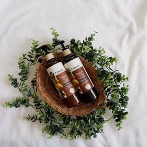 Shampoing - Naturellement Bio