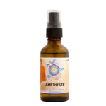 Huile de cristal Améthyste 50ml ANSIL