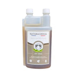 Un bidon de 1 L d'anti'stressde la marque naturacheval