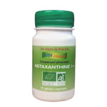 complément alimentaire Astaxanthine bio 30 gélules de aosa véritable