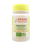 Graine sauvage complément alimentaire bibhitai 60 gélules 15 jours d'utilisation