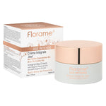Crème Jour Bio Anti-Âge Florame – Soin visage peaux matures