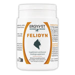 Une boîte de 55g de Felidyn de la marque Ergyvet