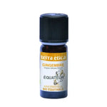 huile essentielle de gingembre bio 10ml terra etica