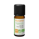 huile essentielle de tea tree bio 10ml Florame