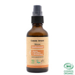 Sérum autobronzant comme avant