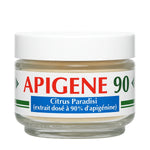 Une boite d'apigene 90 de Jade Recherche