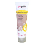 Un après-shampoing Miel, Argan et Protéines de Blé de 150ml de la marque Propolia