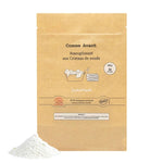 Un assouplissant en poudre aux cristaux de soude de 500 g de la marque Comme Avant