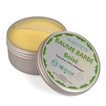 Baume Soin Barbe Boisé Bio – Antheya