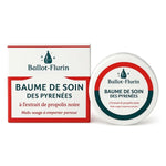 Un baume de Soin des Pyrénées Bio de 30ml Ballot-Flurin