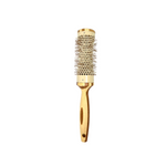 Brosse à cheveux pour Brushing en Bambou - Diamètre 42 - Cap Bambou