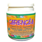 Une boite de 120 gélules de Carencéa de Jade Recherche