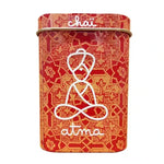 une boite d'infusion Infusion Chaï Bio 250 g Atma