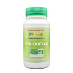 Boîte de 90 comprimés de Chlorella de la marque Aosa Veritable