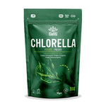 Chlorella en poudre bio 125 g - Iswari