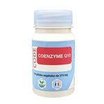 Boîte de 60 gélules de Coenzyme 10 pour la protection cellulaire - Laboratoire Code