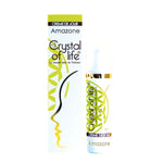 Crème de jour Amazone de 50ml de la marque Crystal of life - Ansil