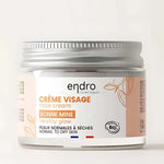 Une Crème visage Bonne Mine pour Peaux normales à sèches de 50 ml de la marque Endro