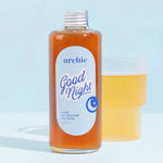 Une bouteille de Cure Good Night bio au Vinaigre de Cidre bio (200ml) - Archie