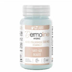 Une boite de Dermoline Hydric surconcentrée de 60 gélules de la marque LT Labo