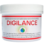 Une boîte de poudre de digilance de la marque Jade Recherche