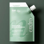 Une recharge de dentifrice menthe glaciale de la marque endro en 350g