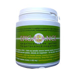 Une boite de compléments Epigalance de 120 gélules de la marque Jade Recherche.