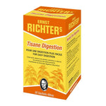 Un boite de Tisane Digestion Ernst Richter’s de 20 sachets