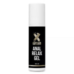 Un gel anal relaxant de la marque labophyto en 60 ml