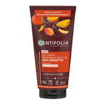 Un gel-crème définisseur de boucles de la marque centifolia