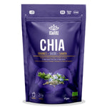 Un paquet de Graines de chia bio 250 grammes Iswari