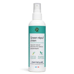 Un flacon de 250 ml de Green Repul' à la citronnelle de la marque Phyo'lab