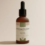 Une huile de moringa Drouhardii de la marque comptoir des huiles en 50 ml