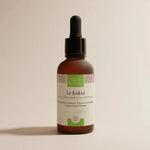 Une huile de Kukui de la marque Comptoir des huiles en 50 ml