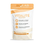 Un sachet de 120 gélules d'Imuniform : Multivitamines, minéraux & plantes de la marque Inolab
