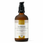 Un Flacon pompe 100ml Huile de Marula Bio Comptoir des Huiles