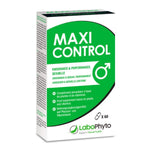 Compléments alimentaires Maxi Control 60 gélules Labophyto