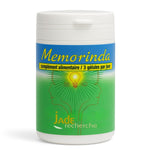 Boîte de 60 gélules de Mémorinda de la marque jade recherche