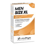 Une boîte de 60 gélules de mensize xl labophyto puissance sexuelle érection