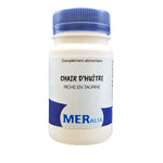 Une boite de Chair d’huîtres de 60 gélules de MERalia