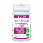 Boîte de 30 gélules Mincifacil de la marque LT Labo