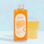 Une bouteille de Cure Morning Detox au Vinaigre de Cidre bio (200ml) - Archie