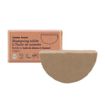 Un Shampoing Solide Cheveux gras à l'Huile de Sésame Comme avant